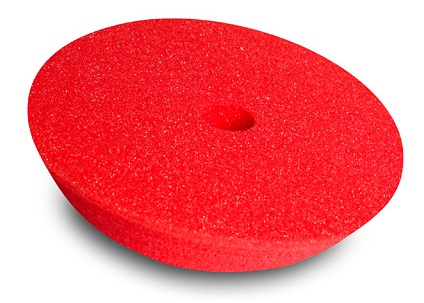 ROYAL PADS AIR PRO Soft Pad for DA gąbka 150mm