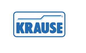 Лестница KRAUSE Stabilo с 9-футовой платформой. 127792