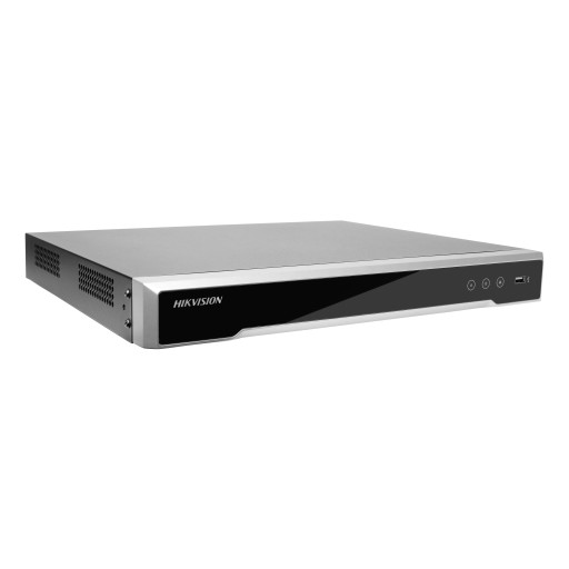 Видеорегистратор HIKVISION НА 16 IP-КАМЕР DS-7616NI-K2