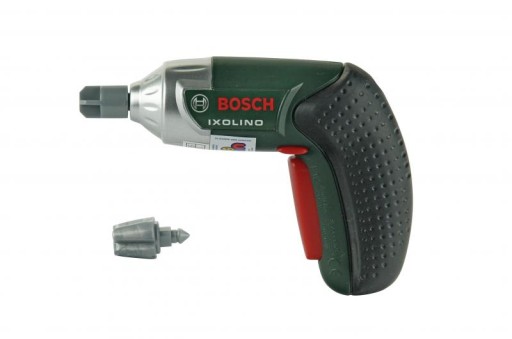 СТРОИТЕЛЬ + ОТВЕРТКА BOSCH 77 EL. КЛЕЙН