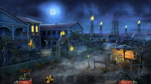 Midnight Mysteries 5 Ведьмы Авраама STEAM KEY