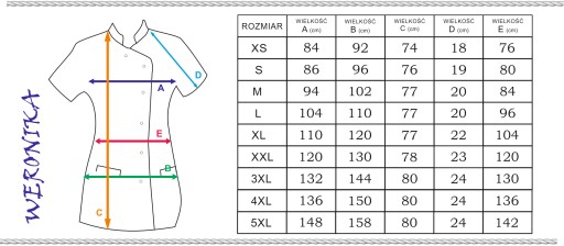 ФАРТУК МЕДИЦИНСКИЙ КОСМЕТИЧЕСКИЙ 2в1 ФАРТУК РАЗМЕР XL