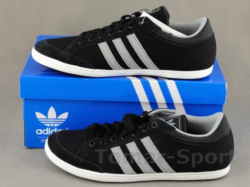 Туфли Adidas Plimcana Low m22563, размер 36 2/3