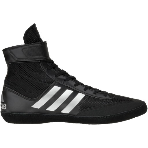 БОКСЕРСКИЕ КРОССОВКИ ADIDAS COMBAT SPEED V MMA 38 2/3