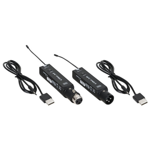 COM-ART Wireless Audio System