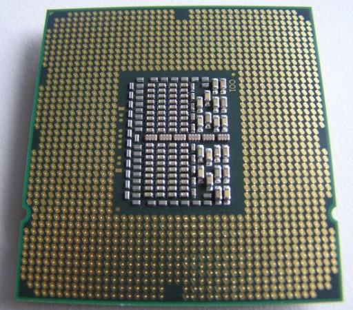 ПРОЦЕССОР INTEL XEON 5160 SL9RT 3,0 ГГц