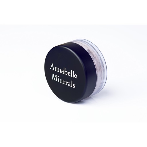 Глиняные тени White Coffee 3g от Annabelle Minerals