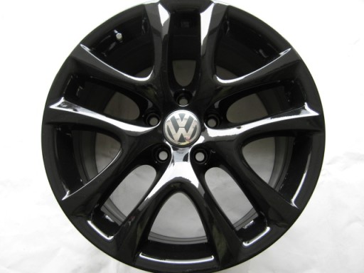 ОРИГИНАЛ VW SCIROCCO 3C CC 17 1K8601025B VW17.33