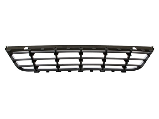 Passat B6 05-10 Central Grille Central Dummy в бампере