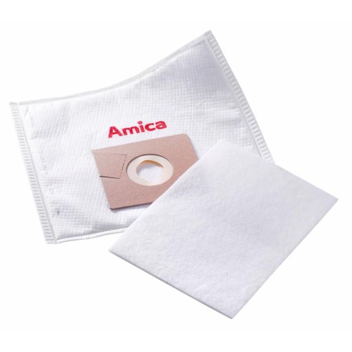 СИНТЕТИЧЕСКИЕ СУМКИ ДЛЯ AMICA FEN VM2061 ORIGINAL 10+2F