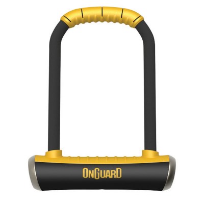 ONGUARD PitBull STD 8003 застежка U-LOCK 5xkey