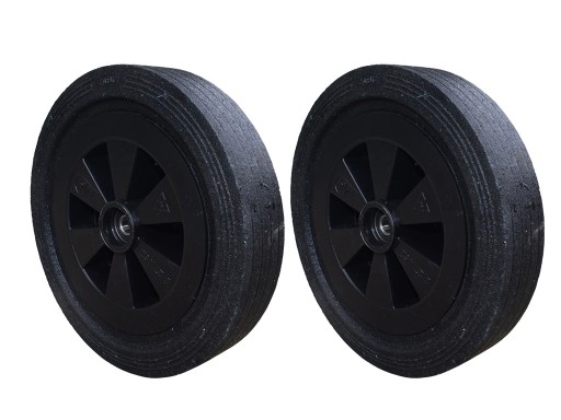 fi 295 MOWER WHEELS 300 колеса для газонокосилки 2 ШТ.