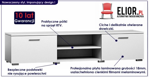 СЕКЦИЯ == МЕБЕЛЬ ДЛЯ ТЕЛЕВИЗОРА ДЛЯ ГОСТИНОЙ == БЕЛЫЙ ВЕНГЕ