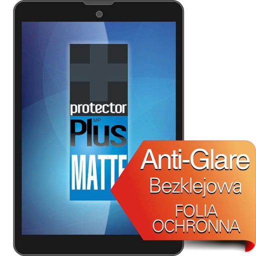 Защитная пленка ProtectorPlus MATTE 14,1 дюйма, соотношение сторон 16:9