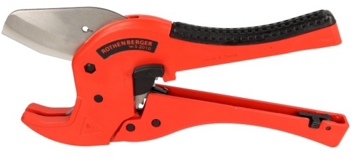 Труборез Rothenberger ROCUT 50 TC