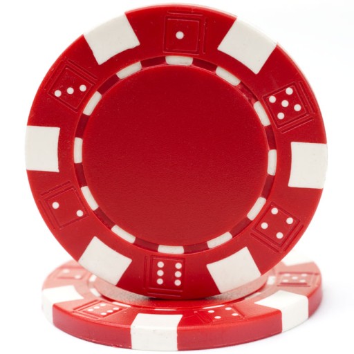 НАБОР ДЛЯ ПОКЕРА CHIPS POKER CHIPS DICE LUX