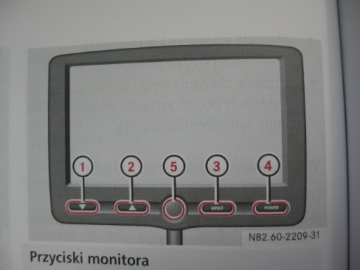 Mercedes Sprinter 2006-2009 инструкция по эксплуатации PL