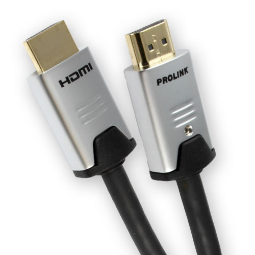 КАБЕЛЬ HDMI 2.0/1.4 PROLINK FUTURA 4K 3D ARC, 5 м FTC