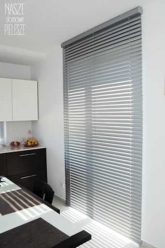ŻALUZJE ALUMINIOWE żaluzja DUŻO KOLORÓW 50 25 16mm