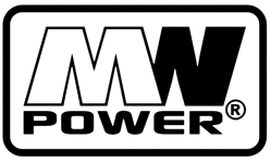 Аккумулятор AGM MW Power MW 12-12 (12 В, 12 Ач)