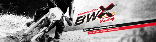 Łożyska osi tył koła Suzuki LTZ 400 03-08r LT 250 300 230