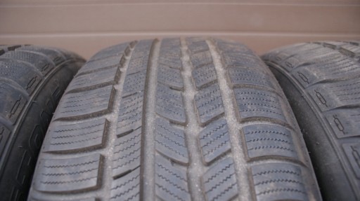 ЗИМНИЕ ШИНЫ Nexen Winguard Sport 225/55 R17 101V