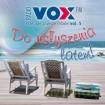 Хиты Always Young 5 VOX FM 3 CD МАРЕК СЕРОЦКИ