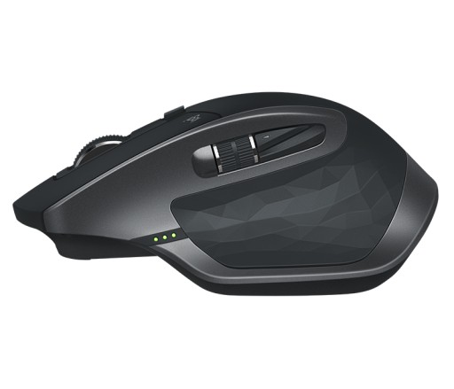 Logitech MX Master 2S Mouse