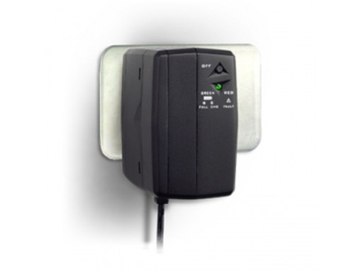 ИБП DC POWER WALKER БУФЕРНЫЙ ИСТОЧНИК ПИТАНИЯ 12 В/2,1 А/25 Вт
