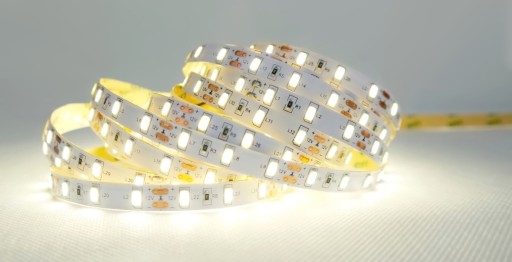 Светодиодная лента 5630 60LED/м нейтрально-белая 4000К 5м