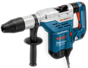 Bosch GBH 5-40 DCE ROOT