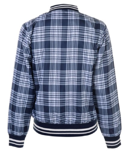 Осенняя ветровка EVERLAST JACKET 5 размеров здесь: M