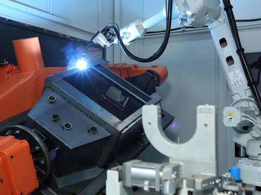WKŁAD EKO kominek kaseta ARKE 95 TURBINA CZARNY