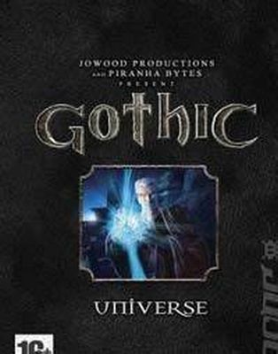 GOTHIC UNIVERSE EDITION SAGA STEAM АВТО + БЕСПЛАТНО