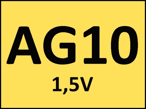 ЛИТИЕВАЯ БАТАРЕЯ 389 V380 SR54 390 AG10