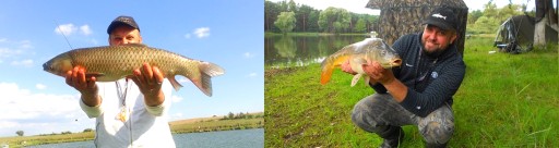 Podbierak na Który Łowi Tysiące Wędkarzy 3-teleskopowy 200 cm.