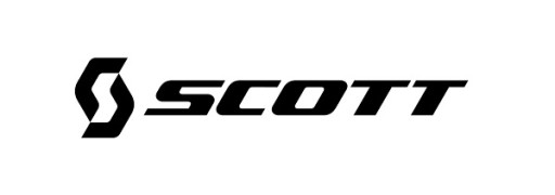 Scott Ergonomic Легкая дождевик