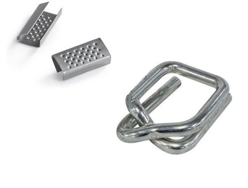 TAŚMA PP 12/80/1800 SOLIDNA DO PAKOWANIA PALET