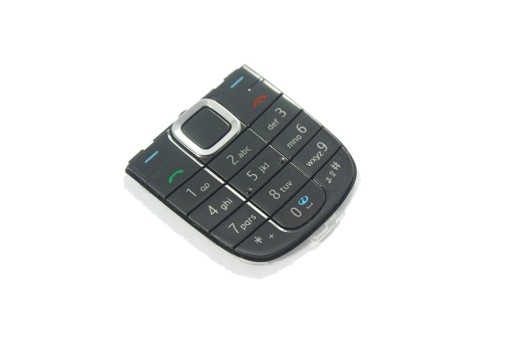 ОРИГИНАЛЬНАЯ КЛАВИАТУРА NOKIA 3120 CLASSIC KEYS