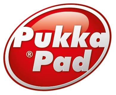 Блокнот Project Pukka Pad B5/200 Темно-синий