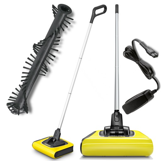 АККУМУЛЯТОРНАЯ ЩЕТКА KARCHER KB 5