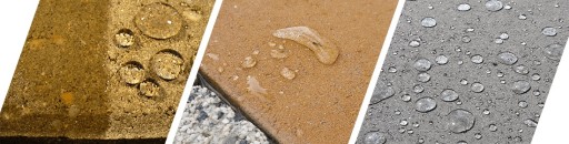 NANOSTONE PAVING пропитка для брусчатки 5л