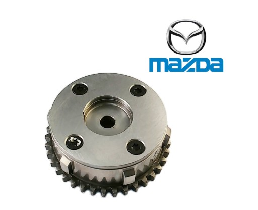 ПЕРЕМЕННАЯ ФАЗА ГРМ MAZDA 3 CX7 ПЕРЕМЕННАЯ