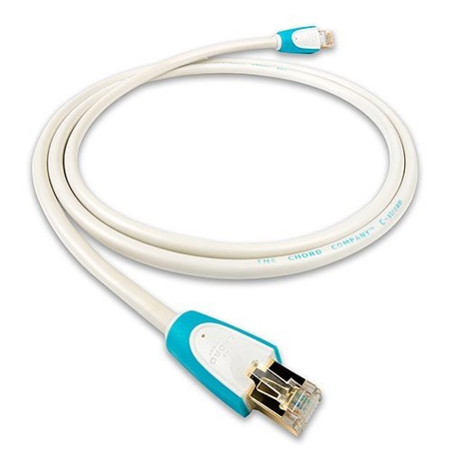 Кабель Chord C-stream Ethernet-10.0