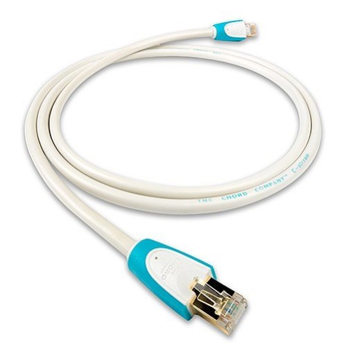 Кабель Chord C-stream Ethernet-5.0
