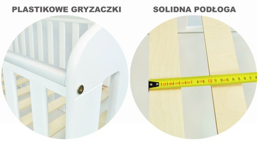 15el.ŁÓŻECZKO Z SZUFLADĄ TAPCZANIK SOFA WYPRAWKA