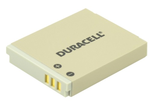 АККУМУЛЯТОР DURACELL NB-6L NB-6LH ДЛЯ CANON IXUS 85 105 105 IS 210 300 1000 МАЧ