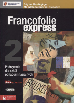 Полное руководство по упражнениям Francofolie express 2
