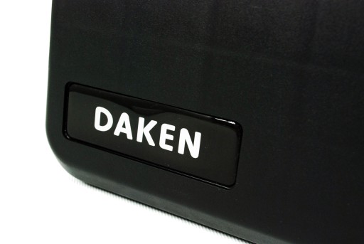 Ящик для инструментов DAKEN 550x250x294 для прицепов