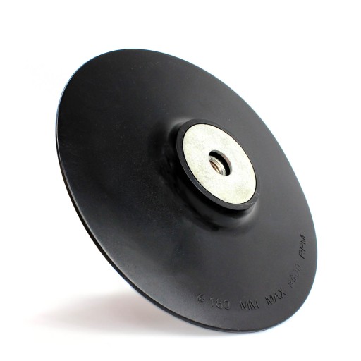 ГИБКИЙ ДИСК 180 FIBRA DELTA SANDER